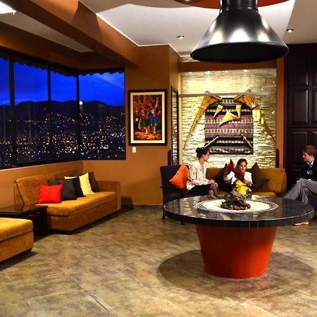 Hotel Wyndham Cusco Saqsayhuaman Esterno foto