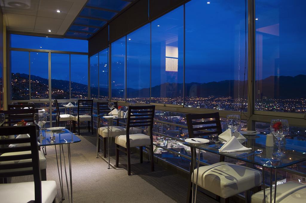 Hotel Wyndham Cusco Saqsayhuaman Esterno foto