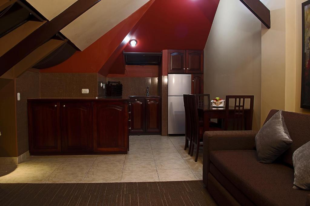 Hotel Wyndham Cusco Saqsayhuaman Esterno foto