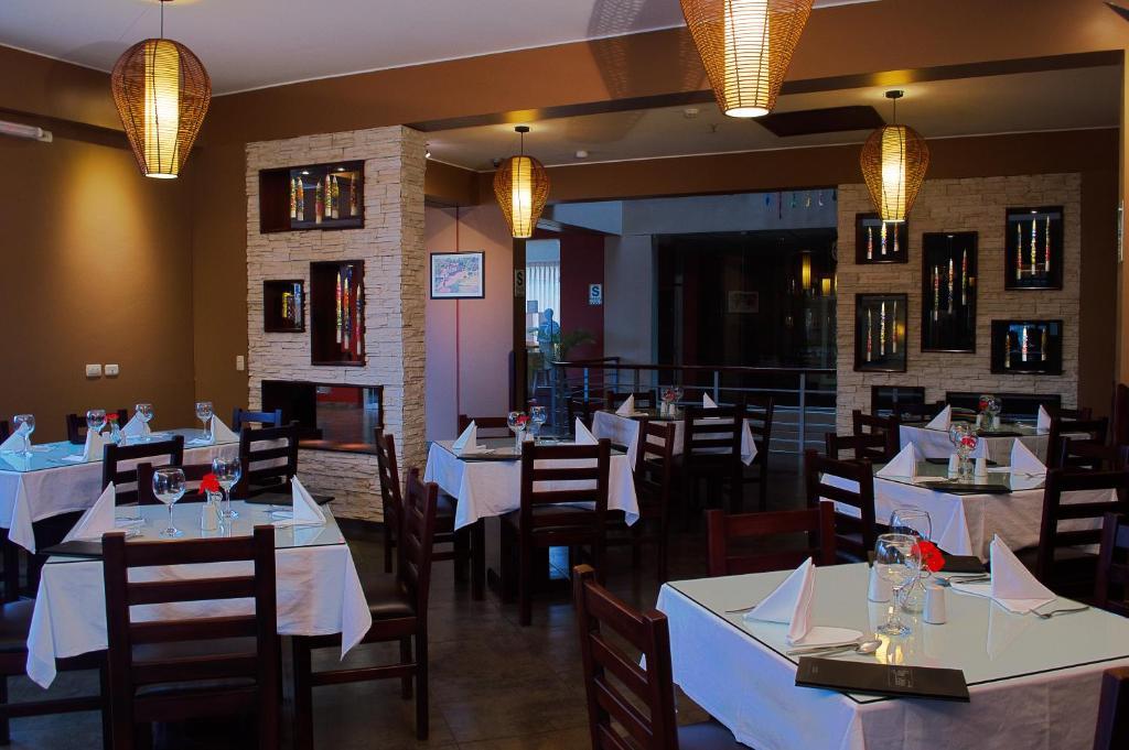 Hotel Wyndham Cusco Saqsayhuaman Esterno foto
