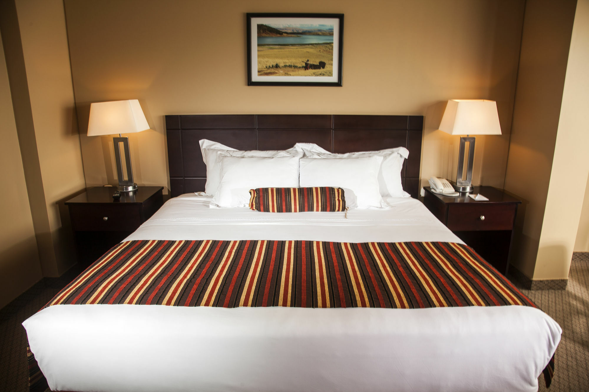 Hotel Wyndham Cusco Saqsayhuaman Esterno foto