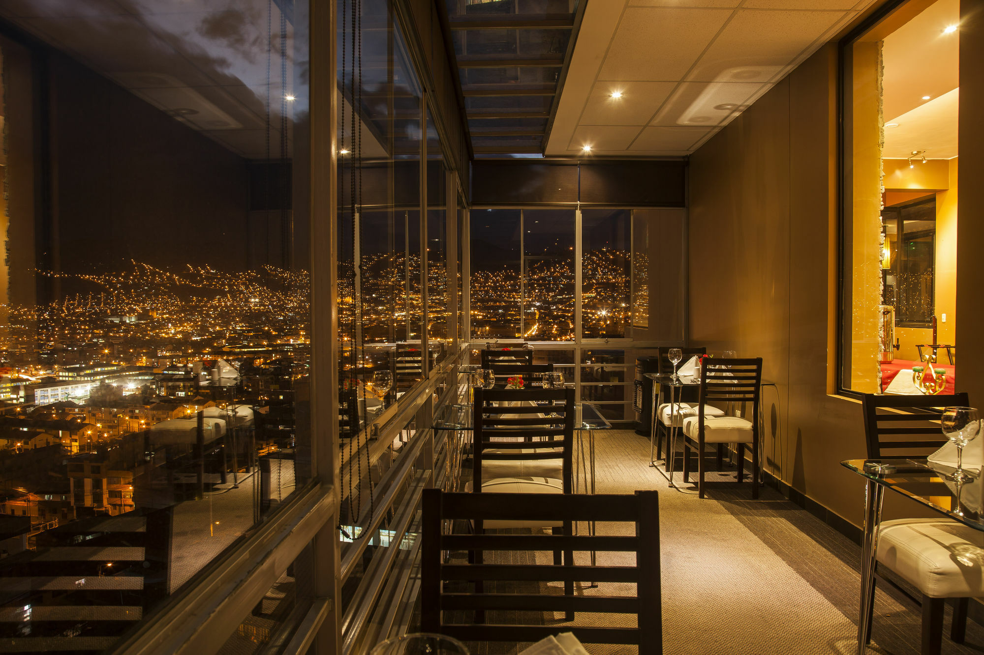 Hotel Wyndham Cusco Saqsayhuaman Esterno foto